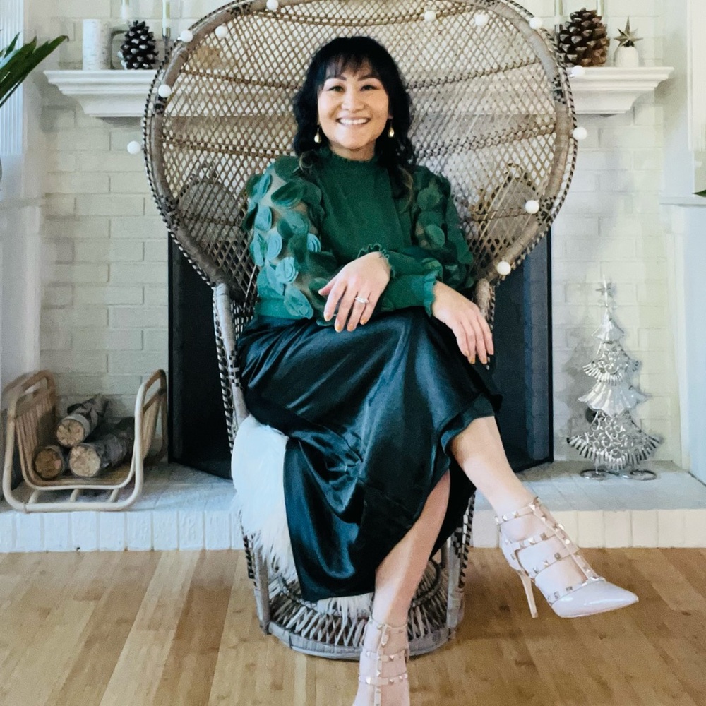 Meet your Posher, Hua